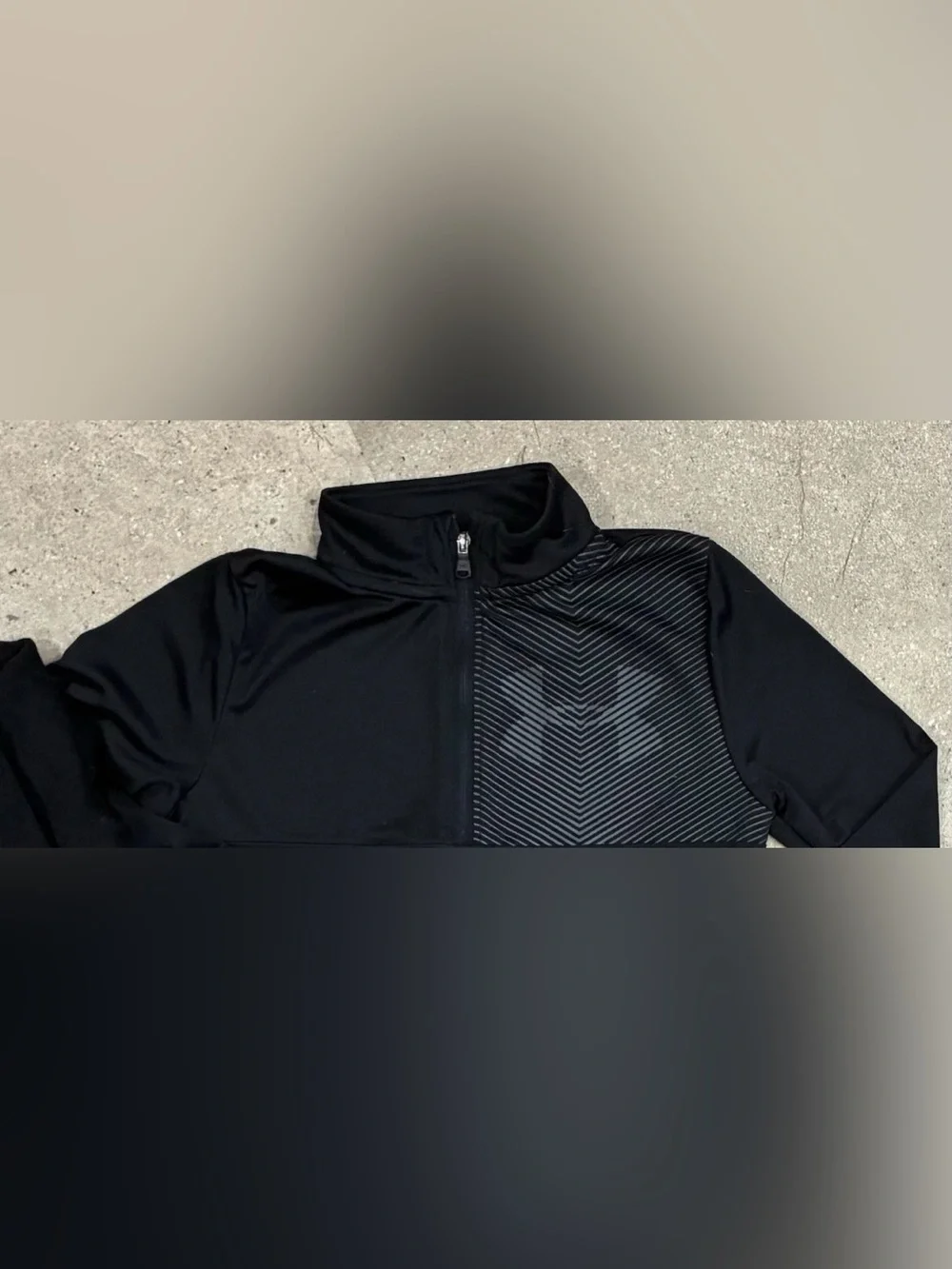 Boys NIKE/ADIDAS/UNDER ARMOUR Sweatshirts…Sweatpants & Pullover Lot, sz Small